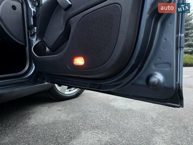 Сірий Шкода Октавія, об'ємом двигуна 1.6 л та пробігом 131 тис. км за 7100 $, фото 25 на Automoto.ua