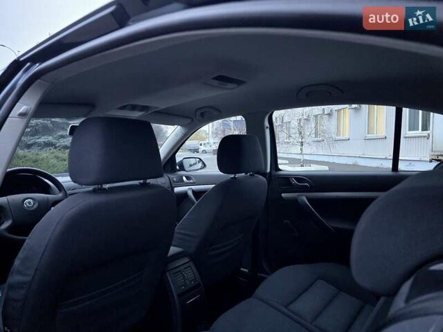 Сірий Шкода Октавія, об'ємом двигуна 1.6 л та пробігом 131 тис. км за 7100 $, фото 86 на Automoto.ua
