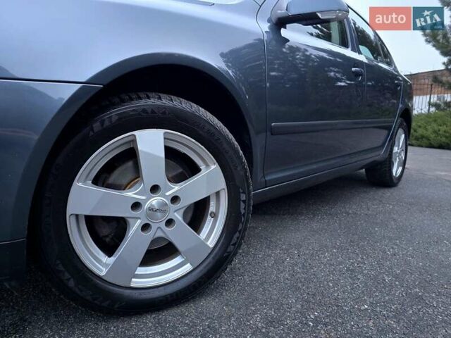 Сірий Шкода Октавія, об'ємом двигуна 1.6 л та пробігом 131 тис. км за 7100 $, фото 13 на Automoto.ua