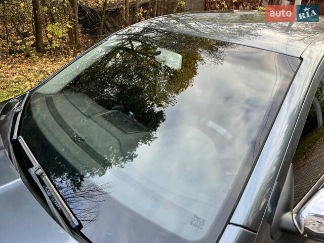 Серый Шкода Октавия, объемом двигателя 1.97 л и пробегом 320 тыс. км за 5550 $, фото 41 на Automoto.ua