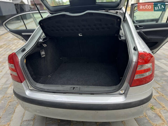 Шкода Октавия 2006 в Ахтырке на Automoto.ua Серый Шкода Октавия, объемом двигателя 1.6 л и пробегом 139 тыс. км за 6900 $, фото 24 на Automoto.ua