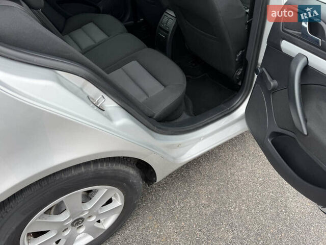 Серый Шкода Октавия, объемом двигателя 1.6 л и пробегом 173 тыс. км за 7199 $, фото 51 на Automoto.ua