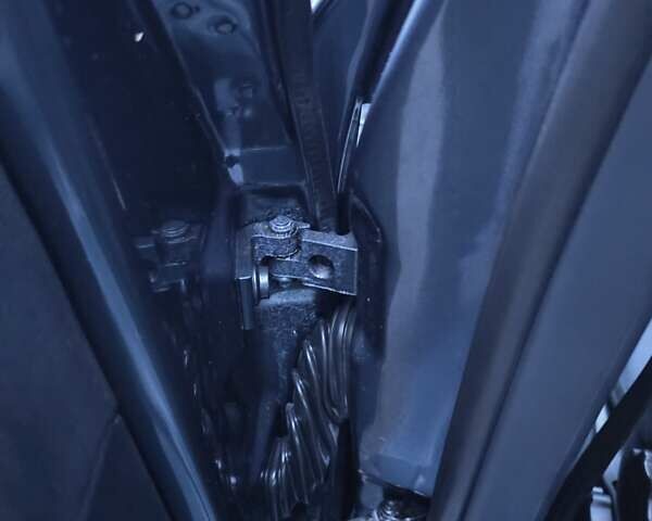 Сірий Шкода Октавія, об'ємом двигуна 1.6 л та пробігом 131 тис. км за 7100 $, фото 82 на Automoto.ua