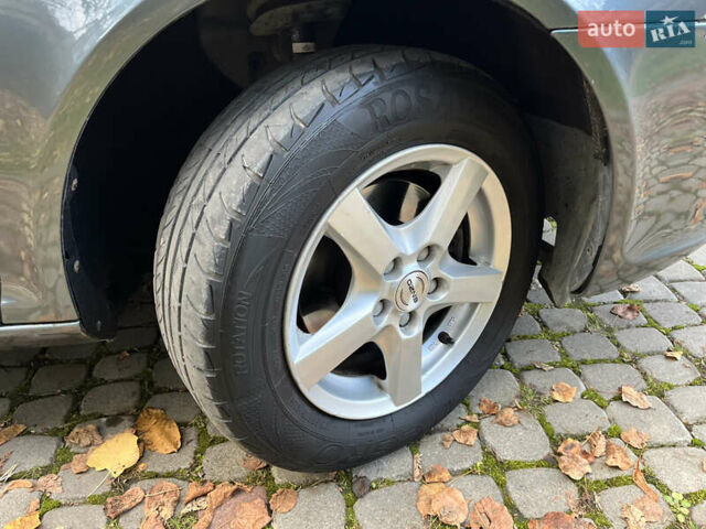 Серый Шкода Октавия, объемом двигателя 1.97 л и пробегом 320 тыс. км за 5550 $, фото 14 на Automoto.ua