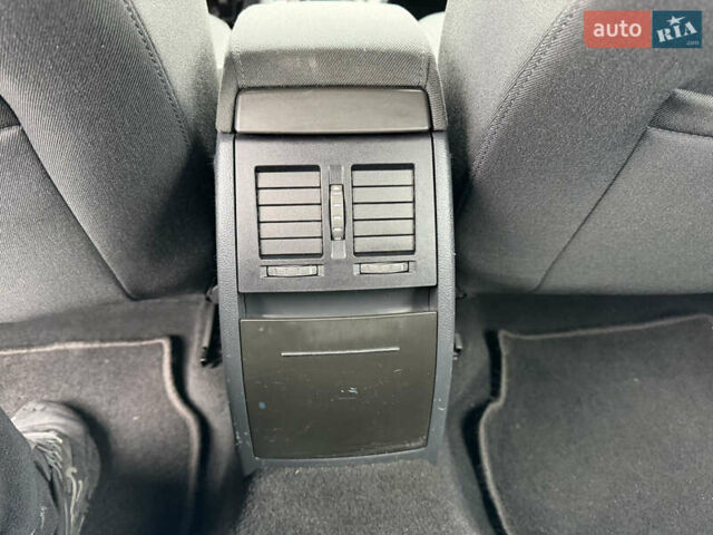 Серый Шкода Октавия, объемом двигателя 1.6 л и пробегом 173 тыс. км за 7199 $, фото 66 на Automoto.ua