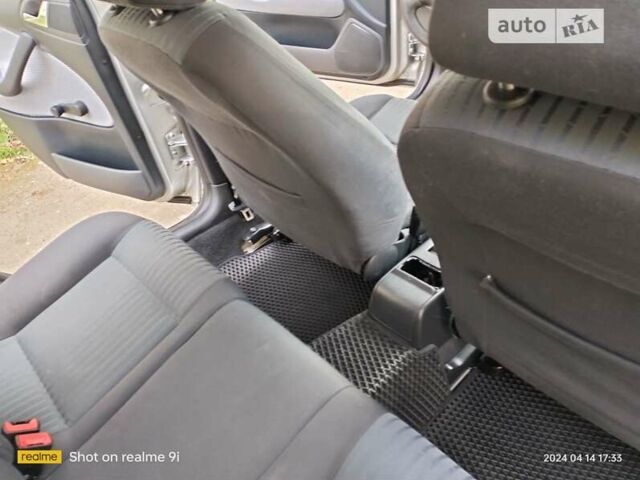 Шкода Октавия 2006 в Галиче на Automoto.ua Серый Шкода Октавия, объемом двигателя 1.9 л и пробегом 334 тыс. км за 4999 $, фото 50 на Automoto.ua