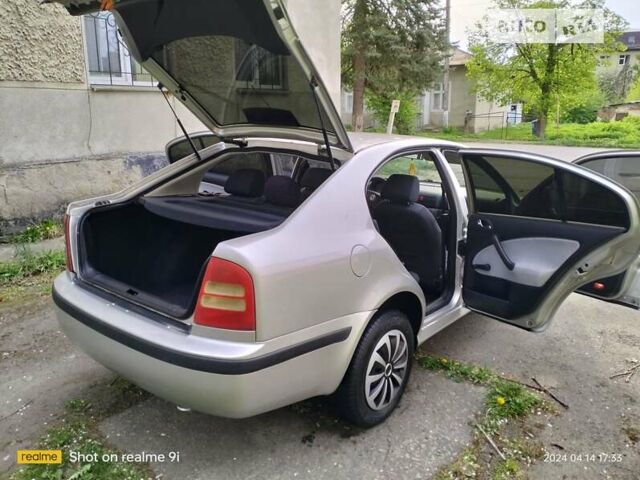 Шкода Октавия 2006 в Галиче на Automoto.ua Серый Шкода Октавия, объемом двигателя 1.9 л и пробегом 334 тыс. км за 4999 $, фото 52 на Automoto.ua