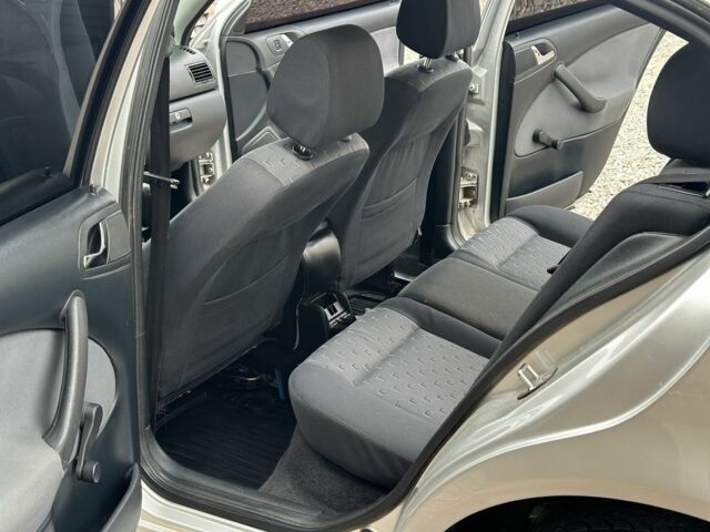 Серый Шкода Октавия, объемом двигателя 1.9 л и пробегом 297 тыс. км за 4800 $, фото 18 на Automoto.ua