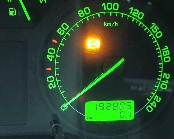 Серый Шкода Октавия, объемом двигателя 1.6 л и пробегом 192 тыс. км за 5300 $, фото 17 на Automoto.ua