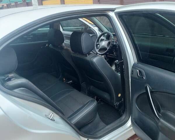 Серый Шкода Октавия, объемом двигателя 1.78 л и пробегом 273 тыс. км за 5800 $, фото 15 на Automoto.ua