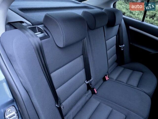 Сірий Шкода Октавія, об'ємом двигуна 1.6 л та пробігом 131 тис. км за 7100 $, фото 55 на Automoto.ua
