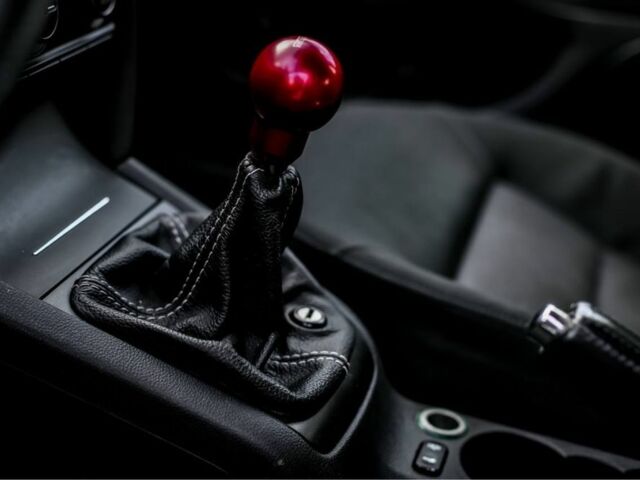 Сірий Шкода Октавія, об'ємом двигуна 2 л та пробігом 275 тис. км за 6800 $, фото 7 на Automoto.ua