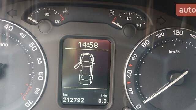 Шкода Октавия 2006 в Хмельницком на Automoto.ua Серый Шкода Октавия, объемом двигателя 1.6 л и пробегом 212 тыс. км за 5600 $, фото 3 на Automoto.ua