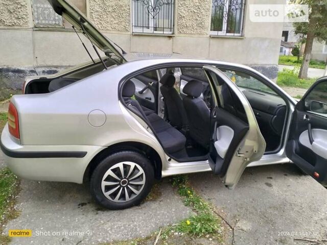 Шкода Октавия 2006 в Галиче на Automoto.ua Серый Шкода Октавия, объемом двигателя 1.9 л и пробегом 334 тыс. км за 4999 $, фото 56 на Automoto.ua