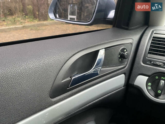 Сірий Шкода Октавія, об'ємом двигуна 1.6 л та пробігом 120 тис. км за 6850 $, фото 47 на Automoto.ua
