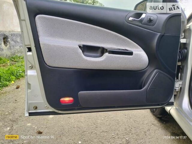 Шкода Октавия 2006 в Галиче на Automoto.ua Серый Шкода Октавия, объемом двигателя 1.9 л и пробегом 334 тыс. км за 4999 $, фото 21 на Automoto.ua