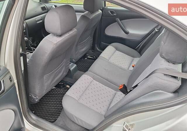 Сірий Шкода Октавія, об'ємом двигуна 1.6 л та пробігом 148 тис. км за 6100 $, фото 31 на Automoto.ua