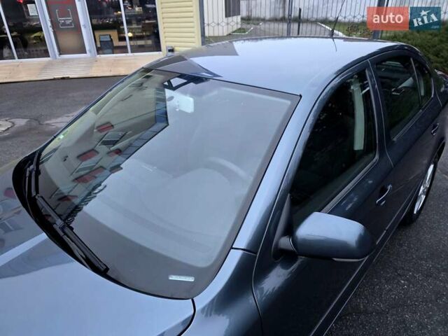 Сірий Шкода Октавія, об'ємом двигуна 1.6 л та пробігом 131 тис. км за 7100 $, фото 17 на Automoto.ua