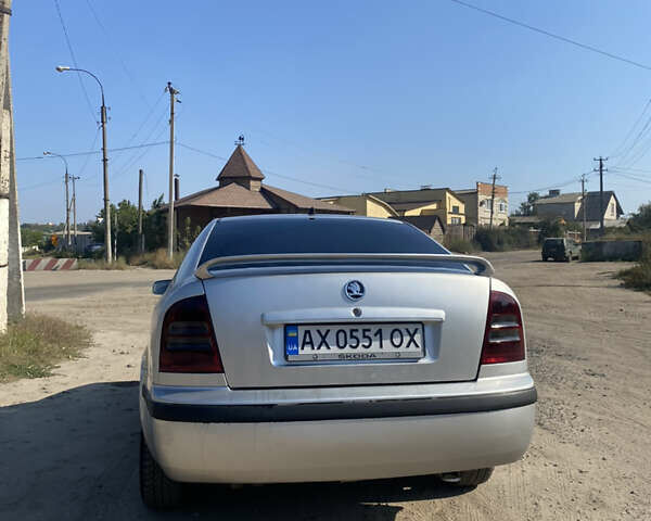 Шкода Октавия 2006 в Харькове на Automoto.ua Серый Шкода Октавия, объемом двигателя 1.9 л и пробегом 390 тыс. км за 4500 $, фото 1 на Automoto.ua