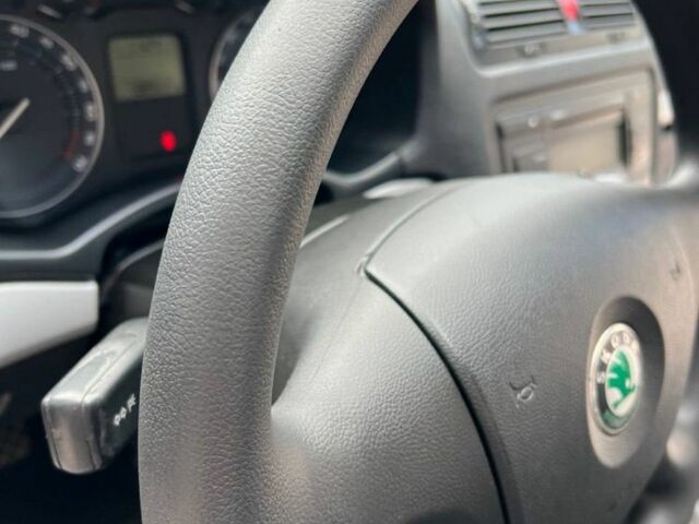 Серый Шкода Октавия, объемом двигателя 1.6 л и пробегом 139 тыс. км за 6900 $, фото 9 на Automoto.ua