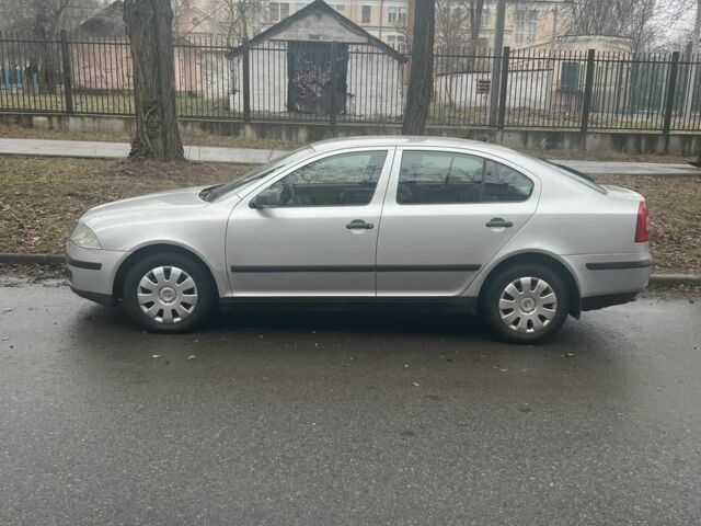 Сірий Шкода Октавія, об'ємом двигуна 0 л та пробігом 403 тис. км за 3000 $, фото 3 на Automoto.ua