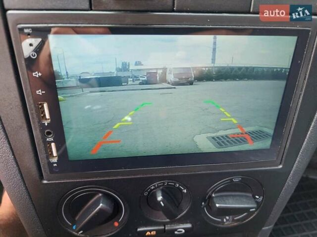 Сірий Шкода Октавія, об'ємом двигуна 1.6 л та пробігом 203 тис. км за 5900 $, фото 19 на Automoto.ua
