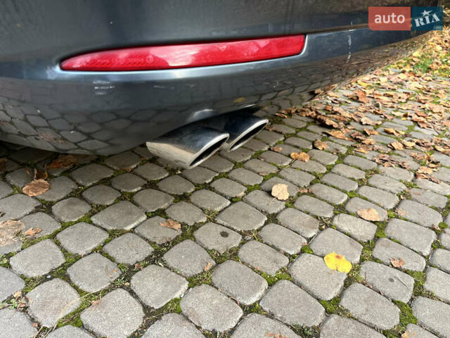 Серый Шкода Октавия, объемом двигателя 1.97 л и пробегом 320 тыс. км за 5550 $, фото 31 на Automoto.ua