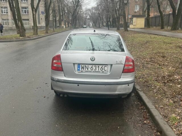 Сірий Шкода Октавія, об'ємом двигуна 0 л та пробігом 403 тис. км за 3000 $, фото 2 на Automoto.ua