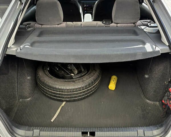 Серый Шкода Октавия, объемом двигателя 1.98 л и пробегом 126 тыс. км за 7999 $, фото 17 на Automoto.ua