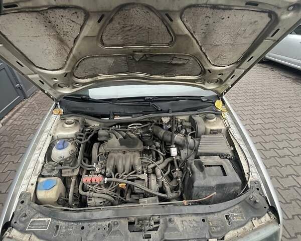 Шкода Октавия 2007 в Каменское - Днепродзержинск на Automoto.ua Серый Шкода Октавия, объемом двигателя 1.6 л и пробегом 300 тыс. км за 3700 $, фото 11 на Automoto.ua
