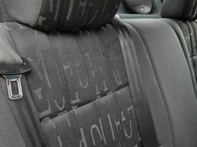 Сірий Шкода Октавія, об'ємом двигуна 1.8 л та пробігом 184 тис. км за 6950 $, фото 13 на Automoto.ua