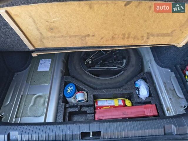 Серый Шкода Октавия, объемом двигателя 1.6 л и пробегом 74 тыс. км за 6650 $, фото 13 на Automoto.ua