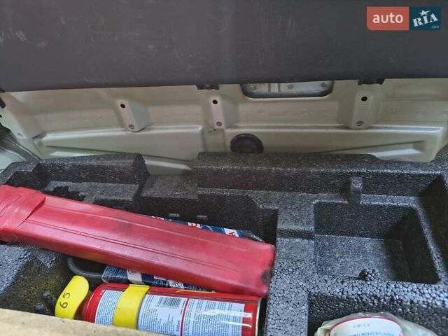 Серый Шкода Октавия, объемом двигателя 1.6 л и пробегом 74 тыс. км за 6650 $, фото 11 на Automoto.ua