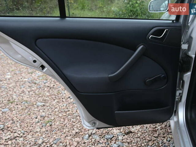 Сірий Шкода Октавія, об'ємом двигуна 1.6 л та пробігом 193 тис. км за 5999 $, фото 29 на Automoto.ua