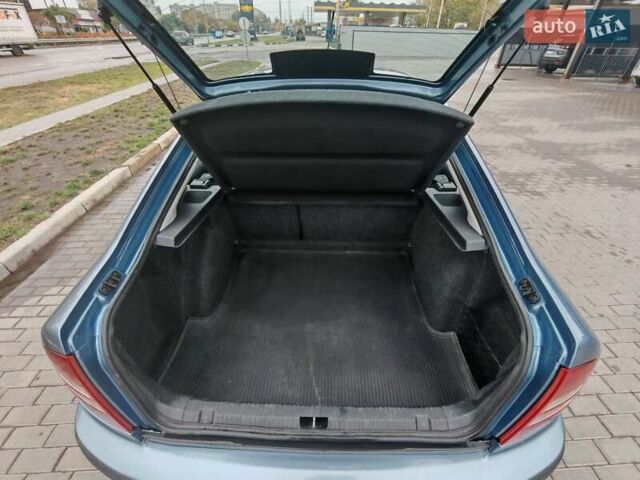 Сірий Шкода Октавія, об'ємом двигуна 1.6 л та пробігом 237 тис. км за 5300 $, фото 18 на Automoto.ua