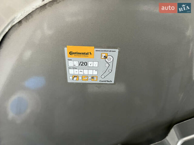 Серый Шкода Октавия, объемом двигателя 1.6 л и пробегом 234 тыс. км за 6999 $, фото 42 на Automoto.ua