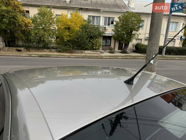 Шкода Октавия 2007 в Николаеве на Automoto.ua Серый Шкода Октавия, объемом двигателя 1.97 л и пробегом 295 тыс. км за 6199 $, фото 11 на Automoto.ua