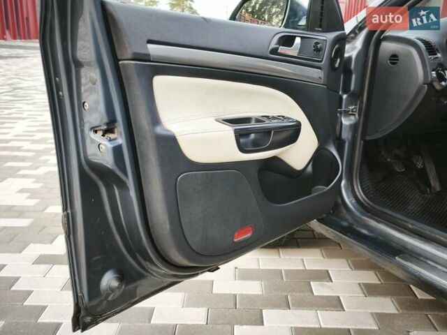 Сірий Шкода Октавія, об'ємом двигуна 1.98 л та пробігом 302 тис. км за 4700 $, фото 23 на Automoto.ua