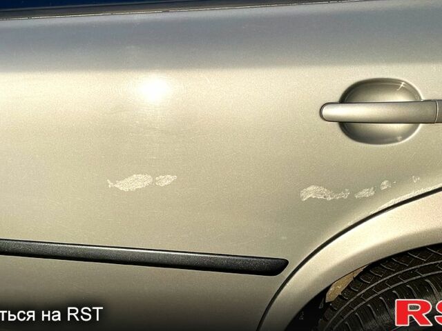 Серый Шкода Октавия, объемом двигателя 1.6 л и пробегом 265 тыс. км за 5300 $, фото 5 на Automoto.ua