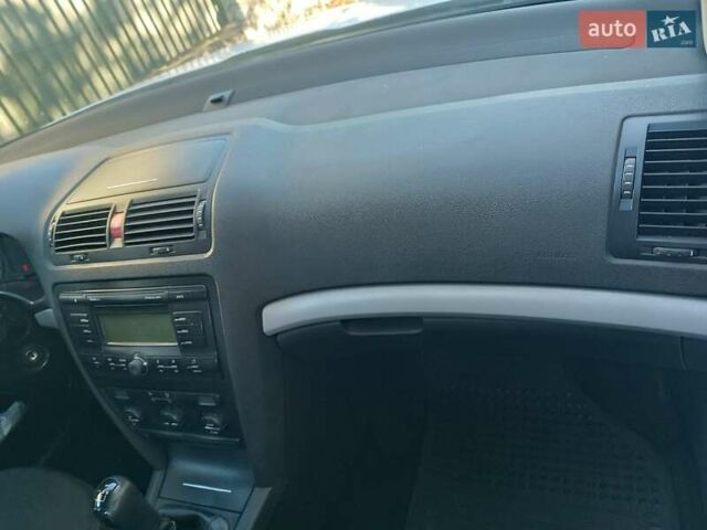 Шкода Октавия 2007 в Тернополе на Automoto.ua Серый Шкода Октавия, объемом двигателя 1.6 л и пробегом 270 тыс. км за 5600 $, фото 39 на Automoto.ua