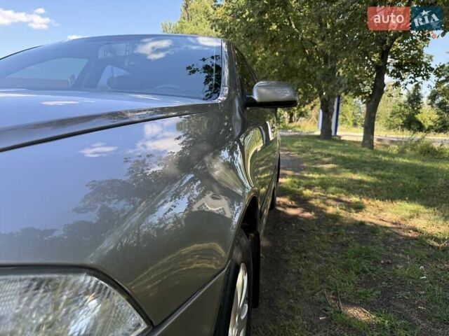 Сірий Шкода Октавія, об'ємом двигуна 1.6 л та пробігом 245 тис. км за 5950 $, фото 4 на Automoto.ua