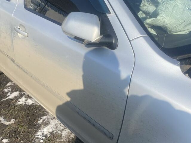 Серый Шкода Октавия, объемом двигателя 1.6 л и пробегом 400 тыс. км за 1154 $, фото 6 на Automoto.ua