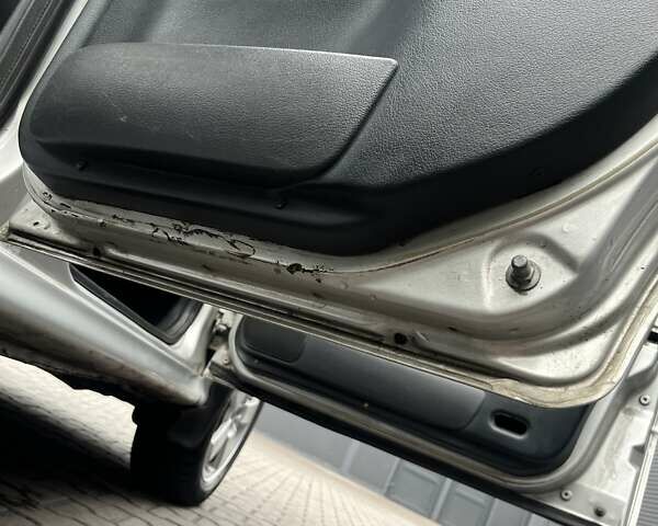 Шкода Октавия 2007 в Каменское - Днепродзержинск на Automoto.ua Серый Шкода Октавия, объемом двигателя 1.6 л и пробегом 300 тыс. км за 3700 $, фото 24 на Automoto.ua