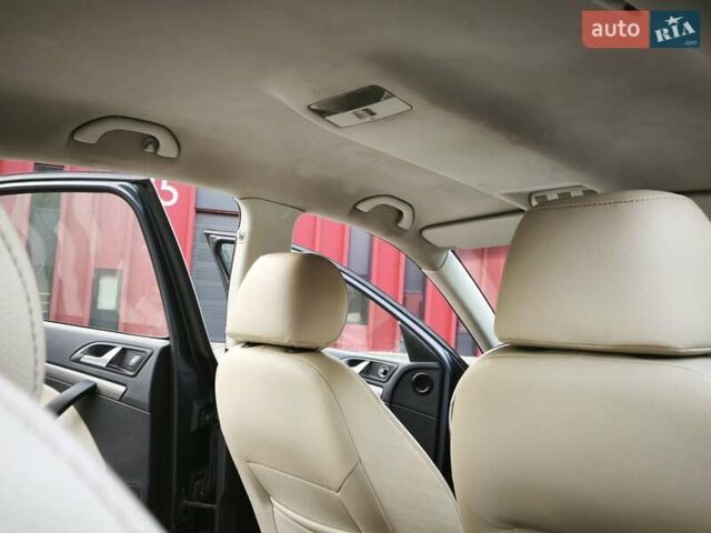 Сірий Шкода Октавія, об'ємом двигуна 1.98 л та пробігом 302 тис. км за 4700 $, фото 27 на Automoto.ua