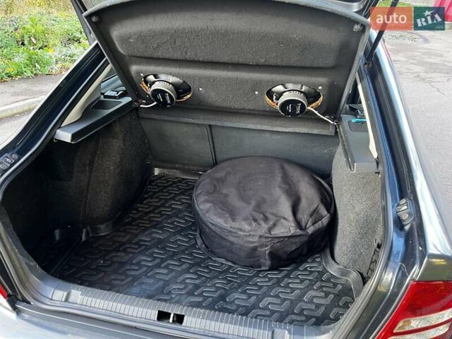 Сірий Шкода Октавія, об'ємом двигуна 1.6 л та пробігом 275 тис. км за 6500 $, фото 30 на Automoto.ua