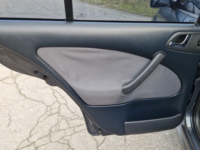 Сірий Шкода Октавія, об'ємом двигуна 1.6 л та пробігом 197 тис. км за 5550 $, фото 10 на Automoto.ua