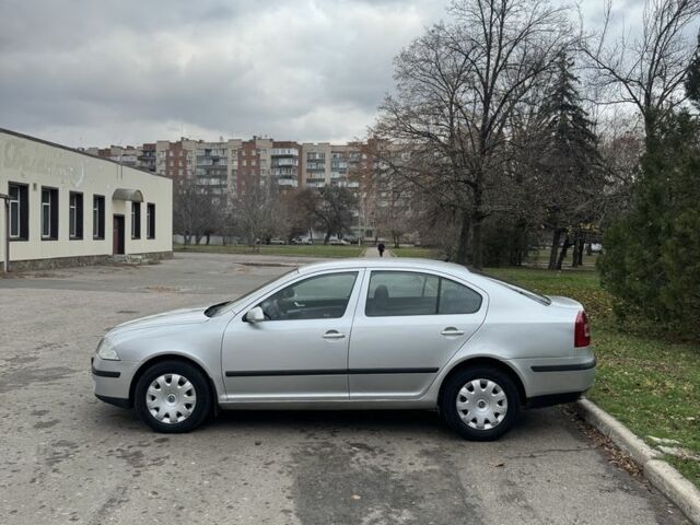 Сірий Шкода Октавія, об'ємом двигуна 1.9 л та пробігом 250 тис. км за 3250 $, фото 8 на Automoto.ua