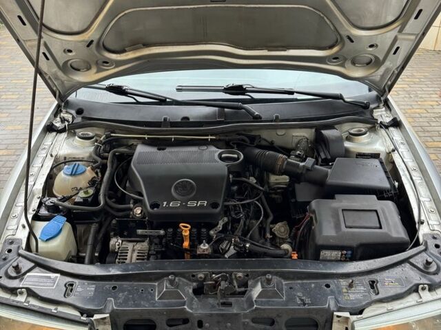 Сірий Шкода Октавія, об'ємом двигуна 0 л та пробігом 240 тис. км за 4500 $, фото 11 на Automoto.ua