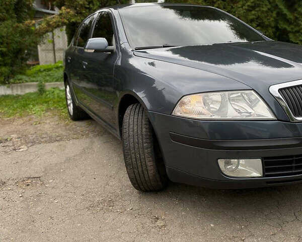 Сірий Шкода Октавія, об'ємом двигуна 1.9 л та пробігом 320 тис. км за 6200 $, фото 2 на Automoto.ua