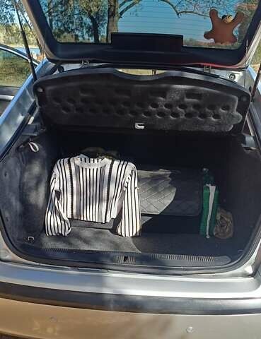 Сірий Шкода Октавія, об'ємом двигуна 1.6 л та пробігом 285 тис. км за 5500 $, фото 10 на Automoto.ua
